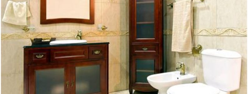 Bathroom Remodeling Ideas