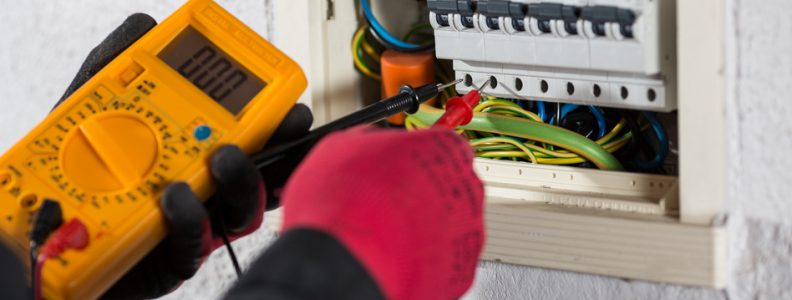 Should I hire an Electrician? What will it cost?