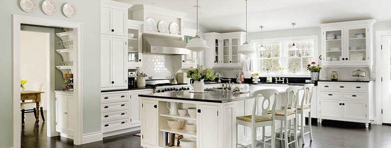 Free Kitchen Remodeling Estimates for Cabinet Refacing